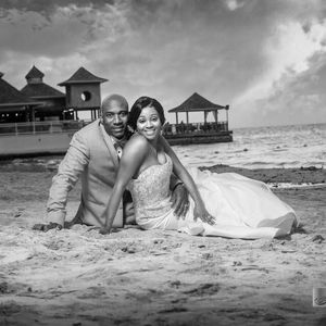 Meet your Posher, Sasha-gaye